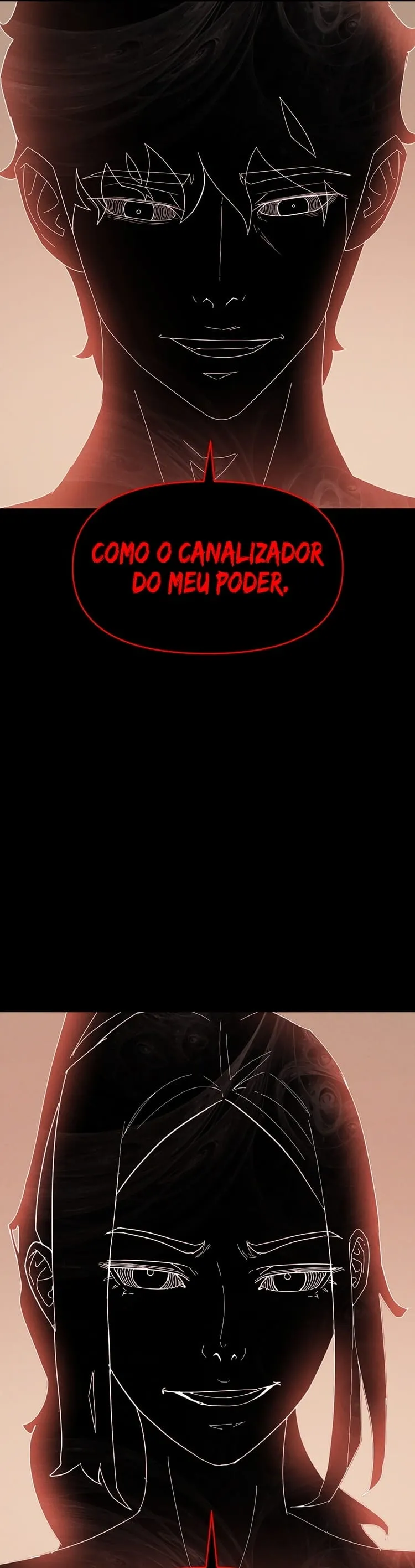 Void Man Capítulo 6 Página 22