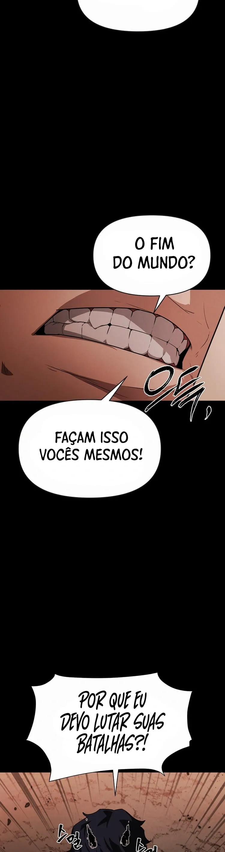 Void Man Capítulo 6 Página 24