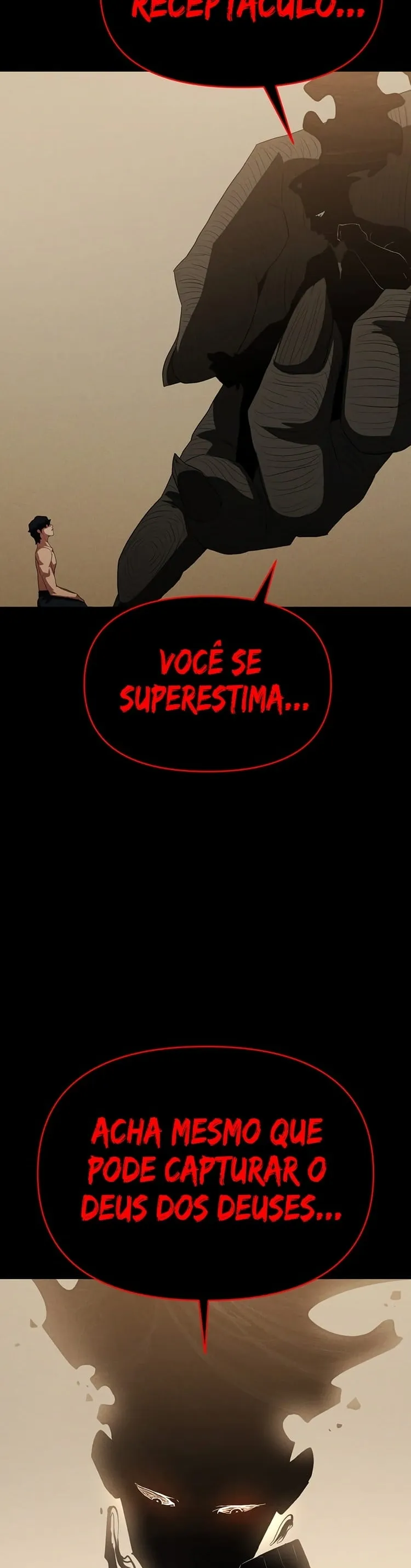 Void Man Capítulo 6 Página 3