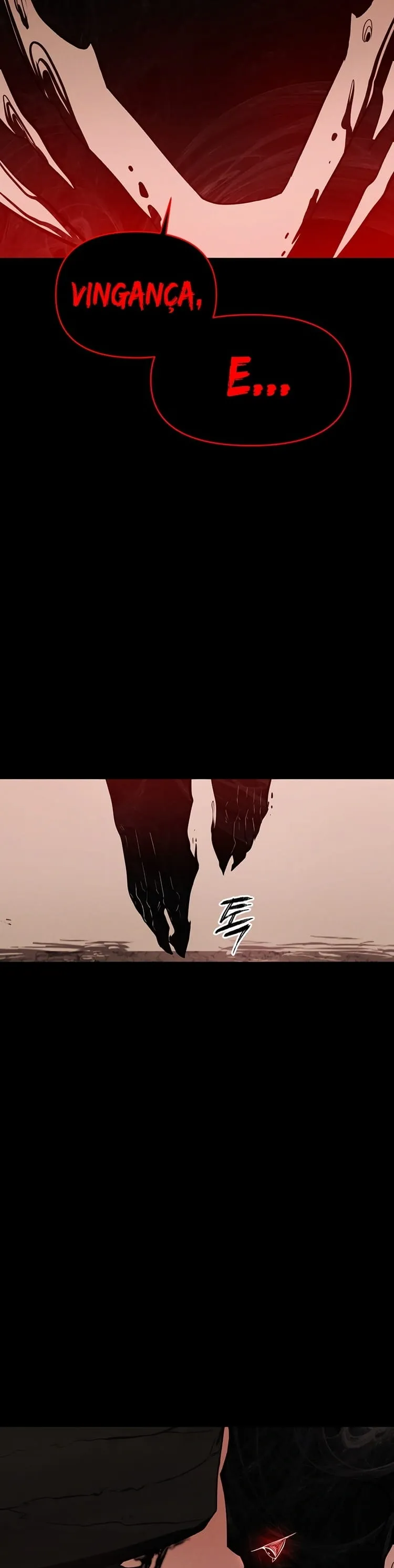 Void Man Capítulo 6 Página 30