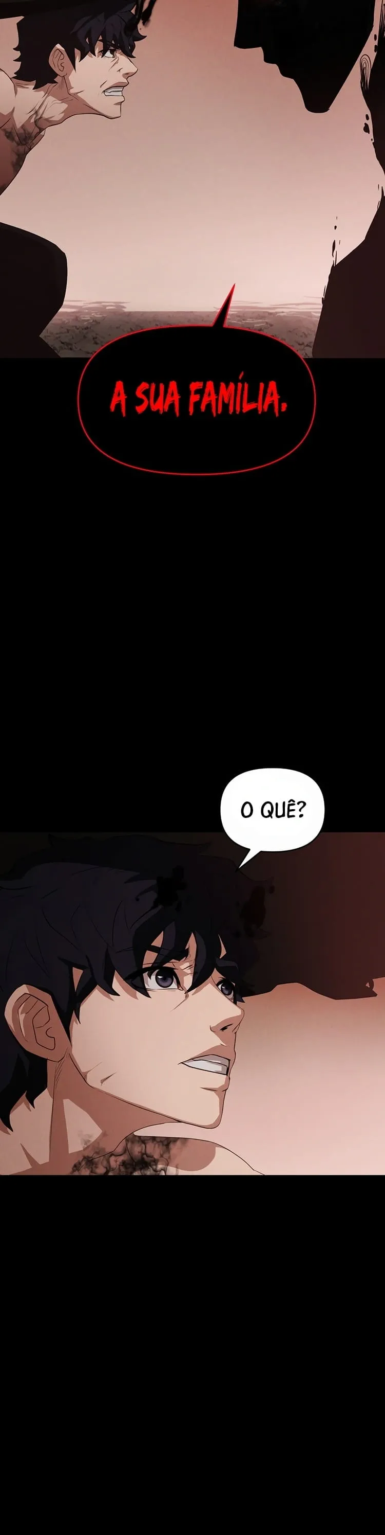 Void Man Capítulo 6 Página 31