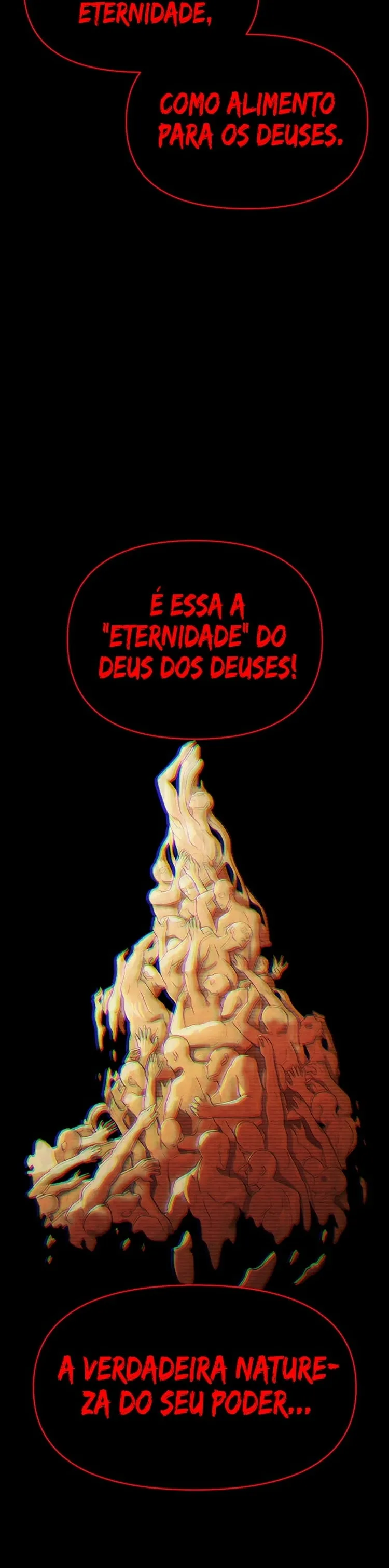 Void Man Capítulo 6 Página 33