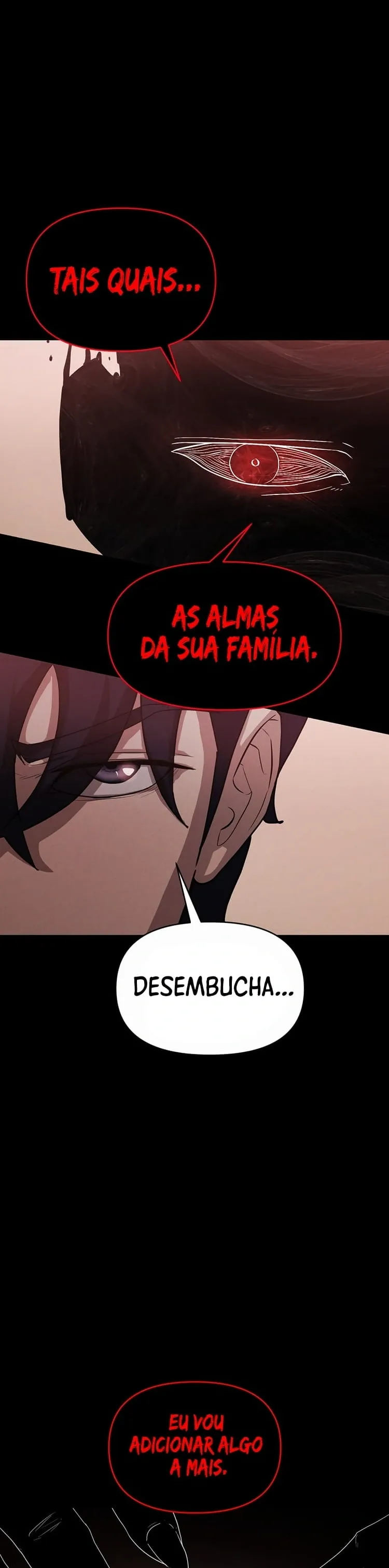 Void Man Capítulo 6 Página 34