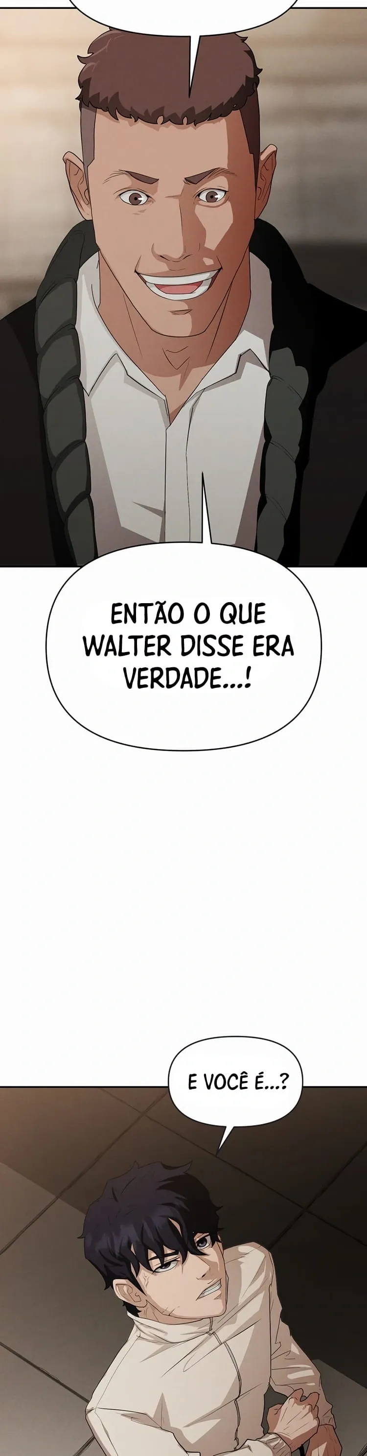 Void Man Capítulo 6 Página 40
