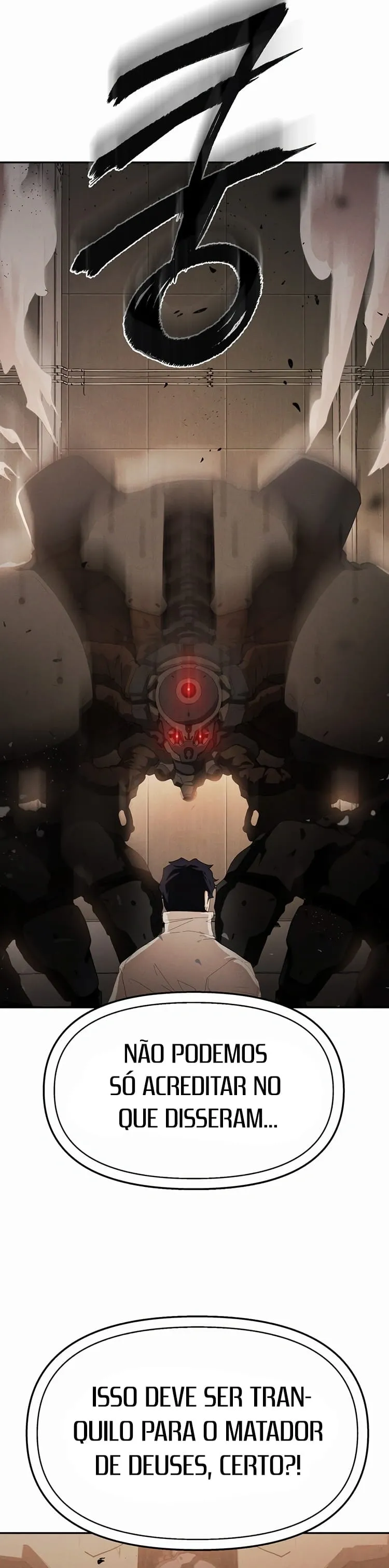 Void Man Capítulo 6 Página 42