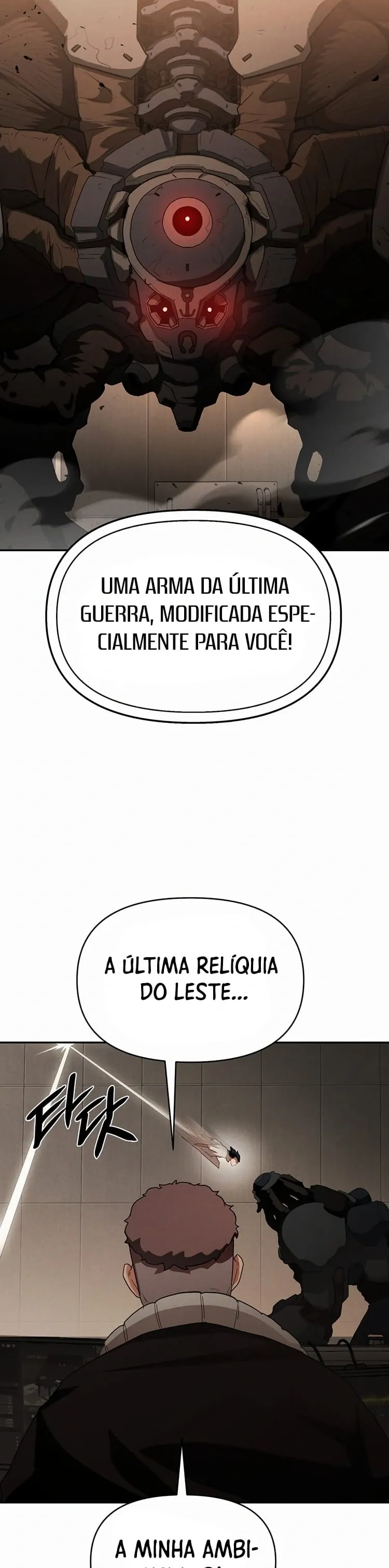 Void Man Capítulo 6 Página 43