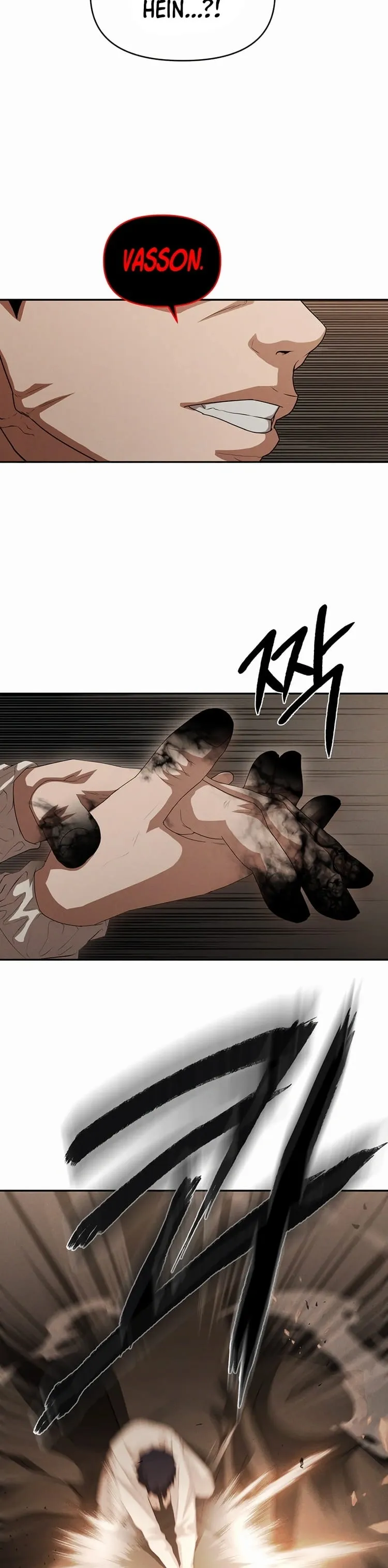 Void Man Capítulo 6 Página 44