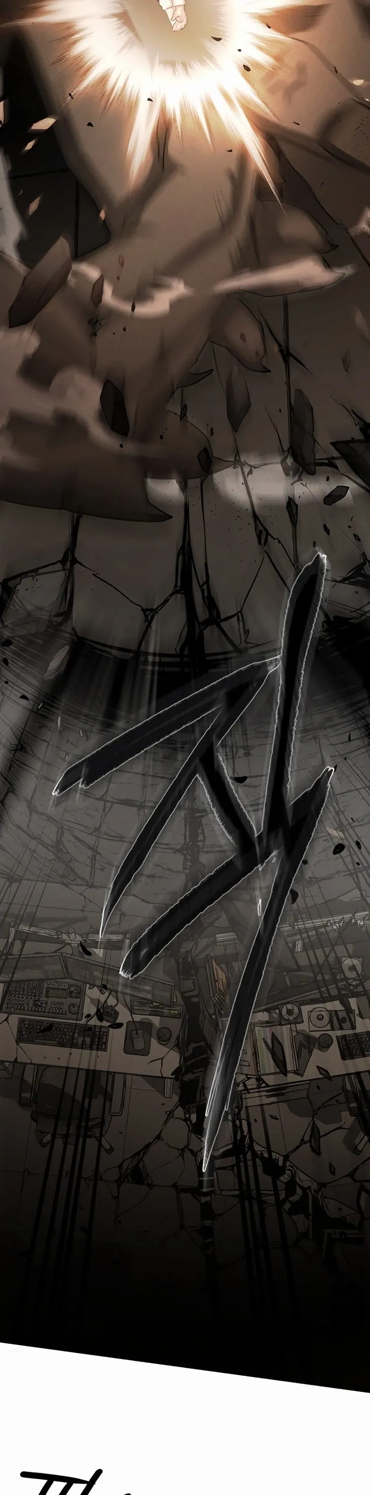 Void Man Capítulo 6 Página 45