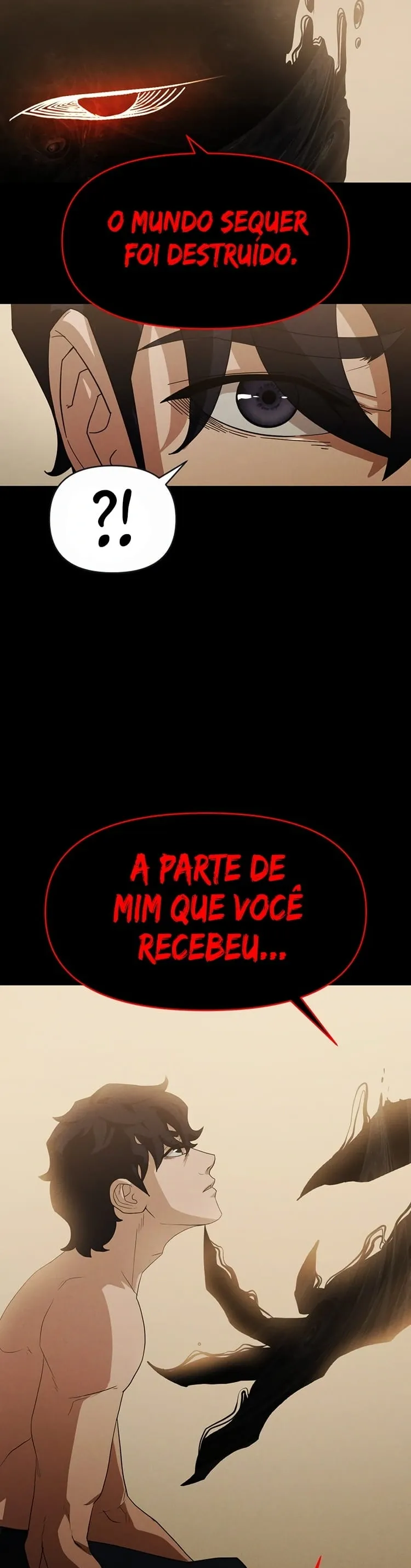 Void Man Capítulo 6 Página 5