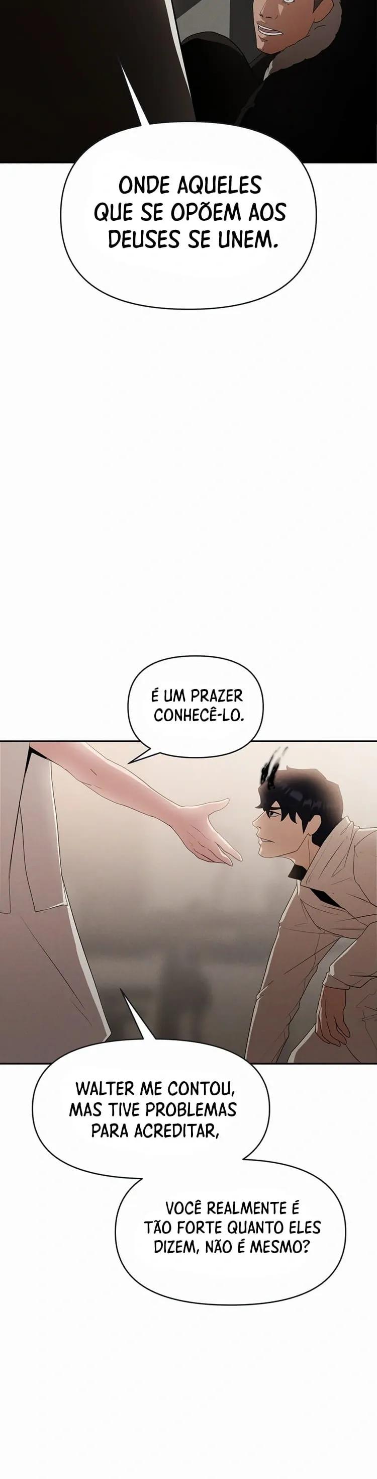 Void Man Capítulo 6 Página 50