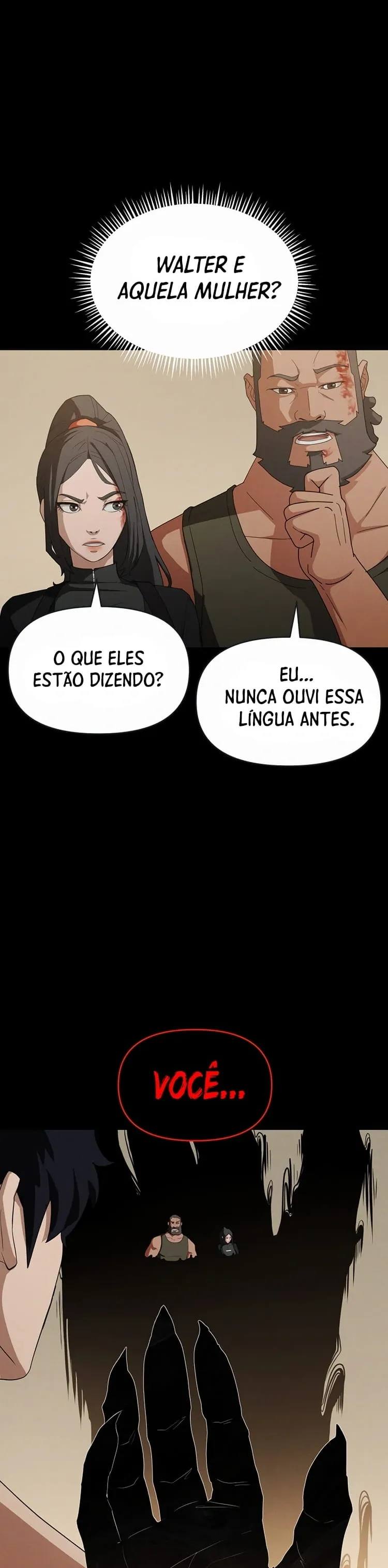 Void Man Capítulo 6 Página 8