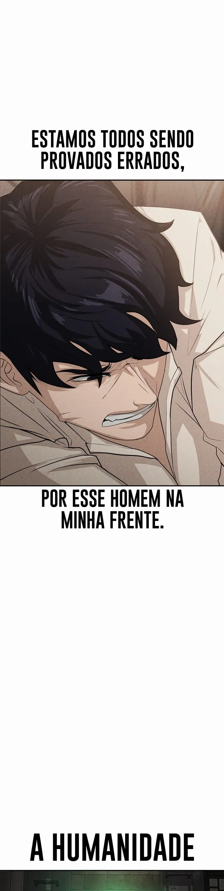 Void Man Capítulo 7 Página 10