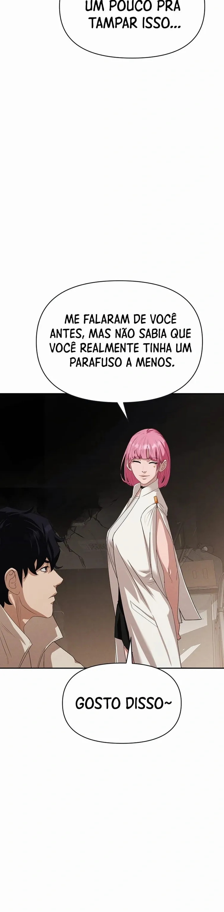 Void Man Capítulo 7 Página 16