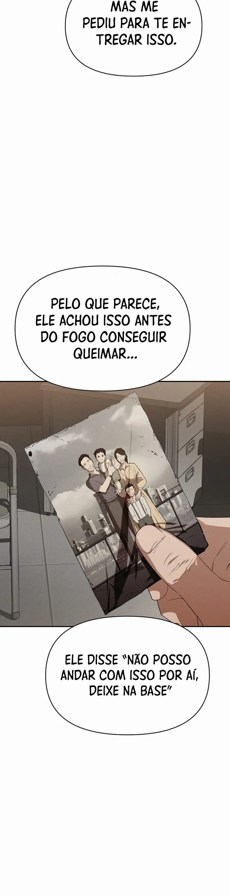 Void Man Capítulo 7 Página 18