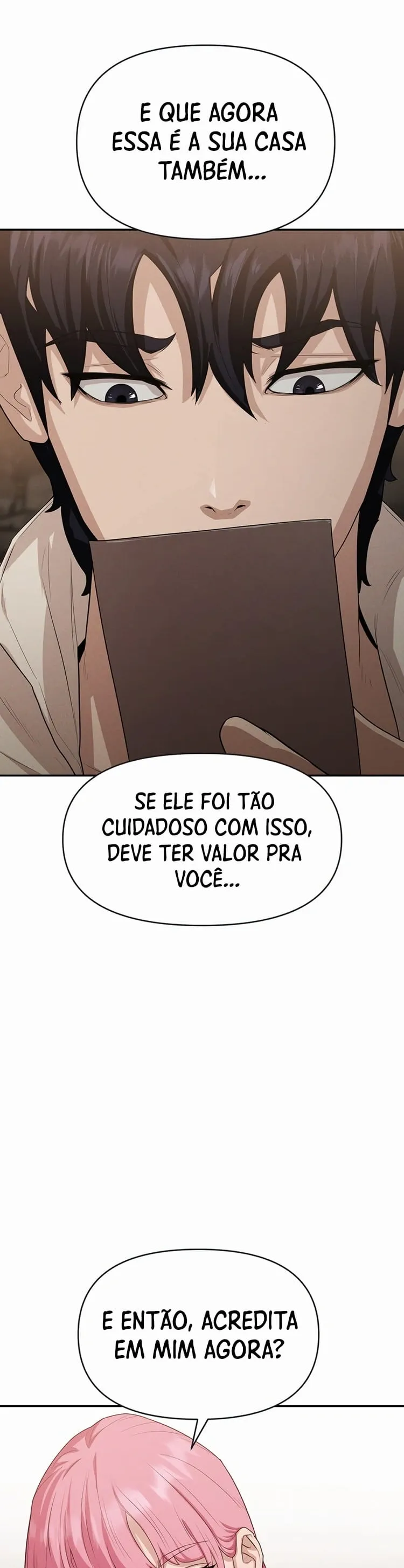 Void Man Capítulo 7 Página 19