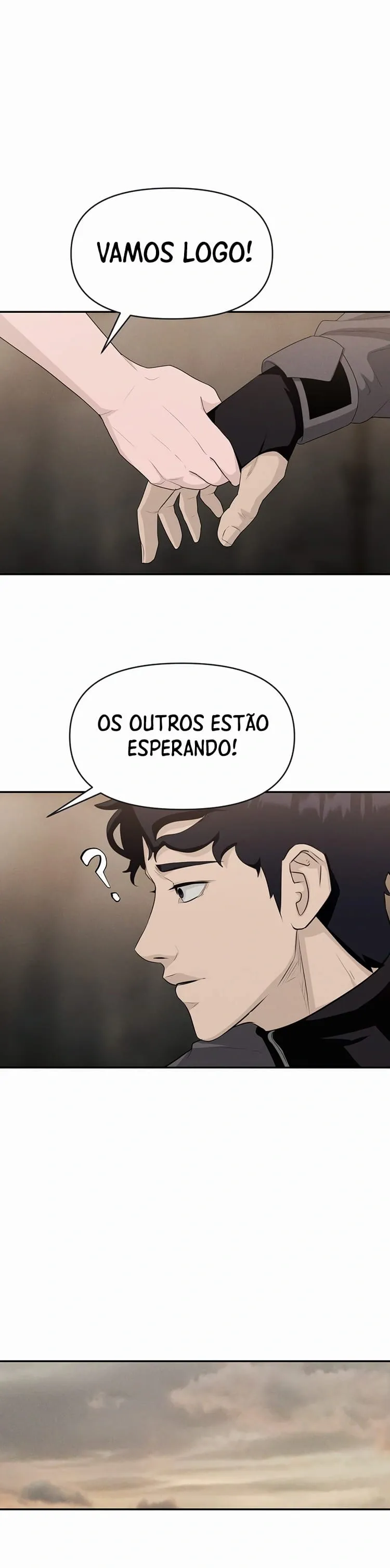 Void Man Capítulo 7 Página 25