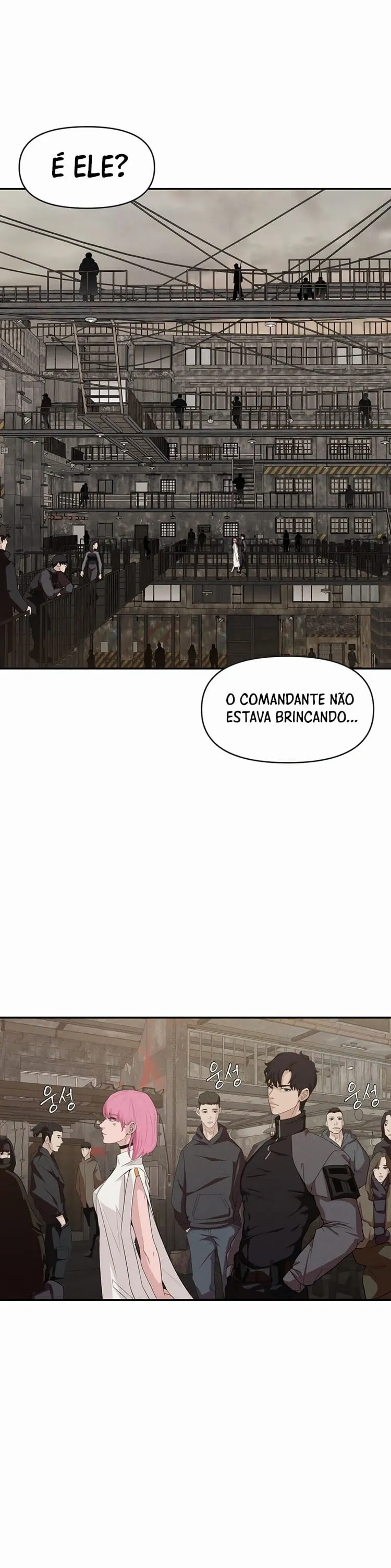 Void Man Capítulo 7 Página 26