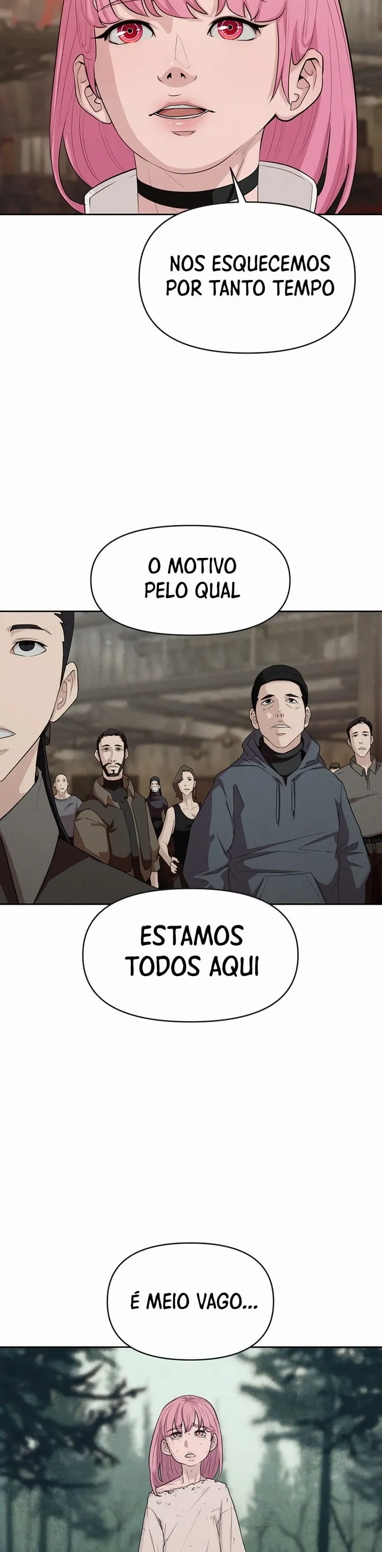 Void Man Capítulo 7 Página 29