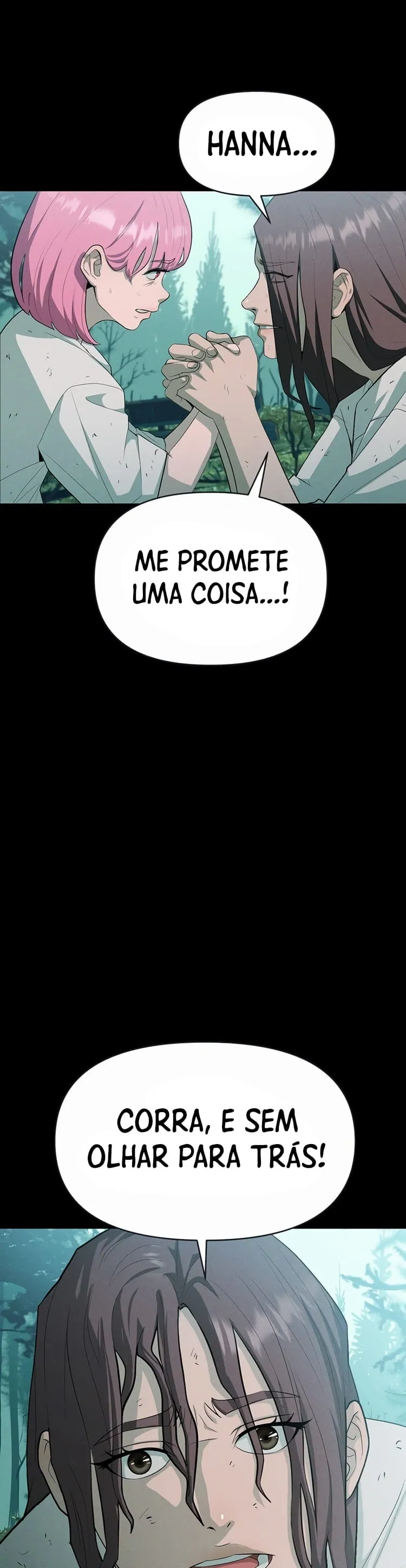 Void Man Capítulo 7 Página 4