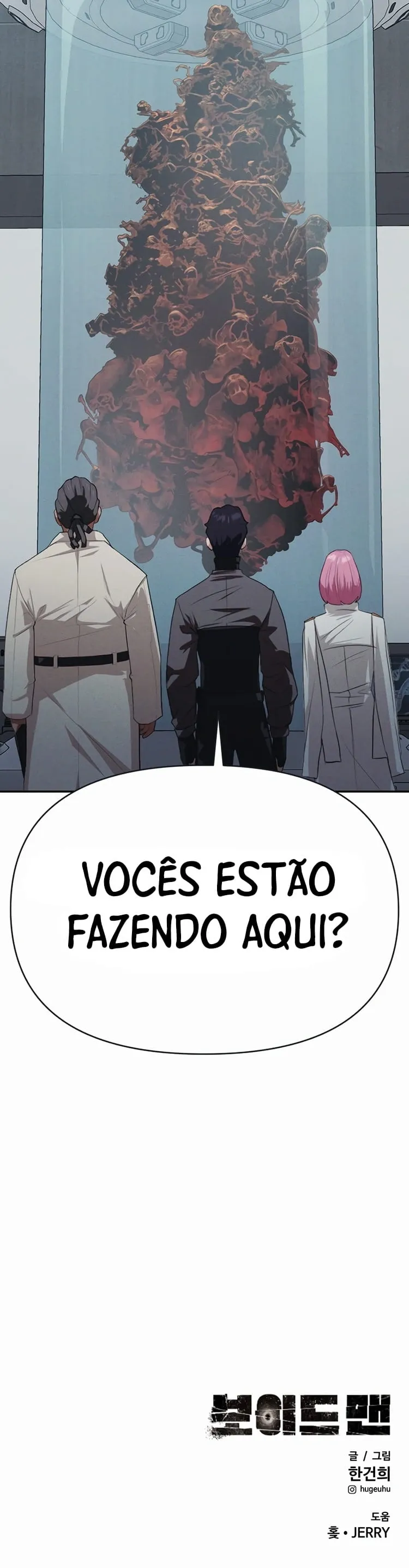 Void Man Capítulo 7 Página 45