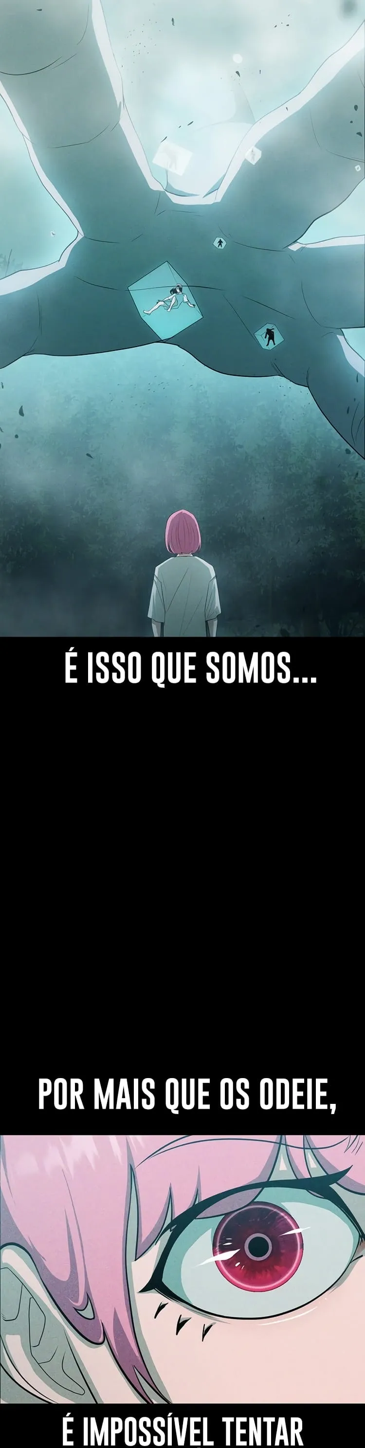 Void Man Capítulo 7 Página 7