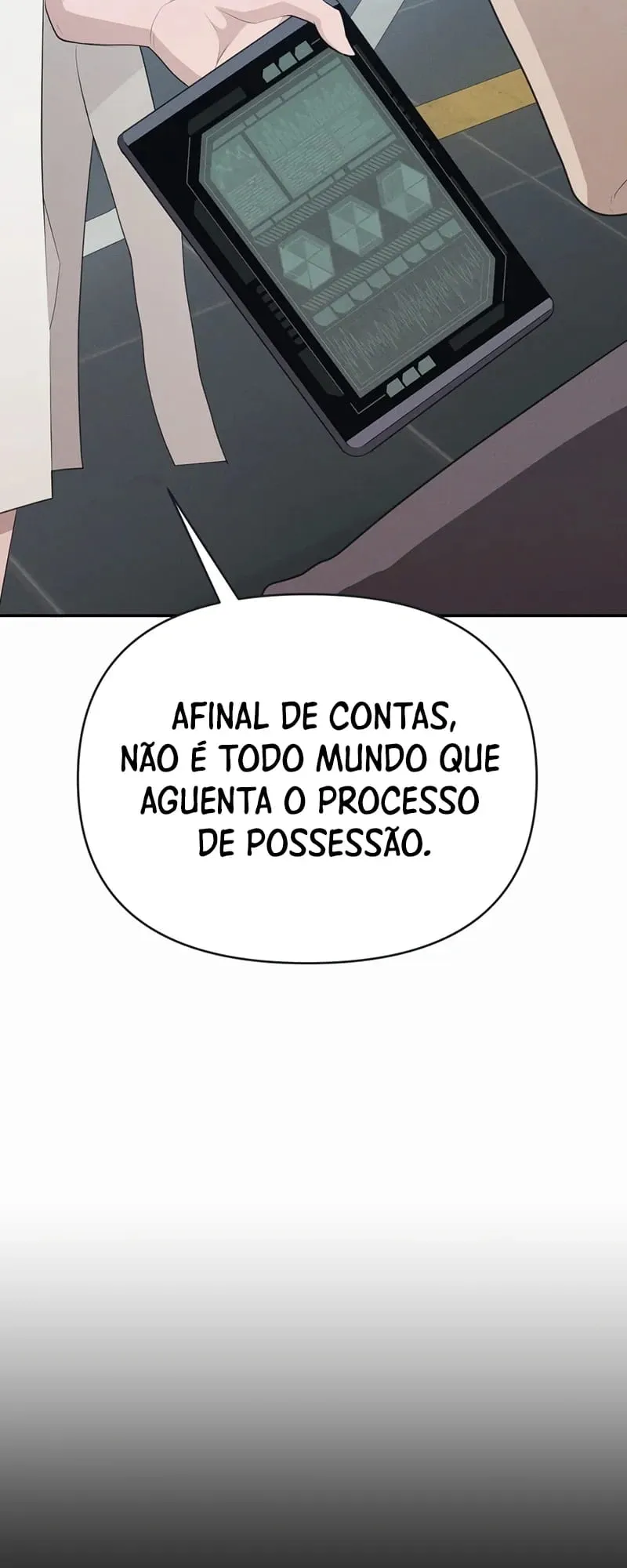 Void Man Capítulo 8 Página 15