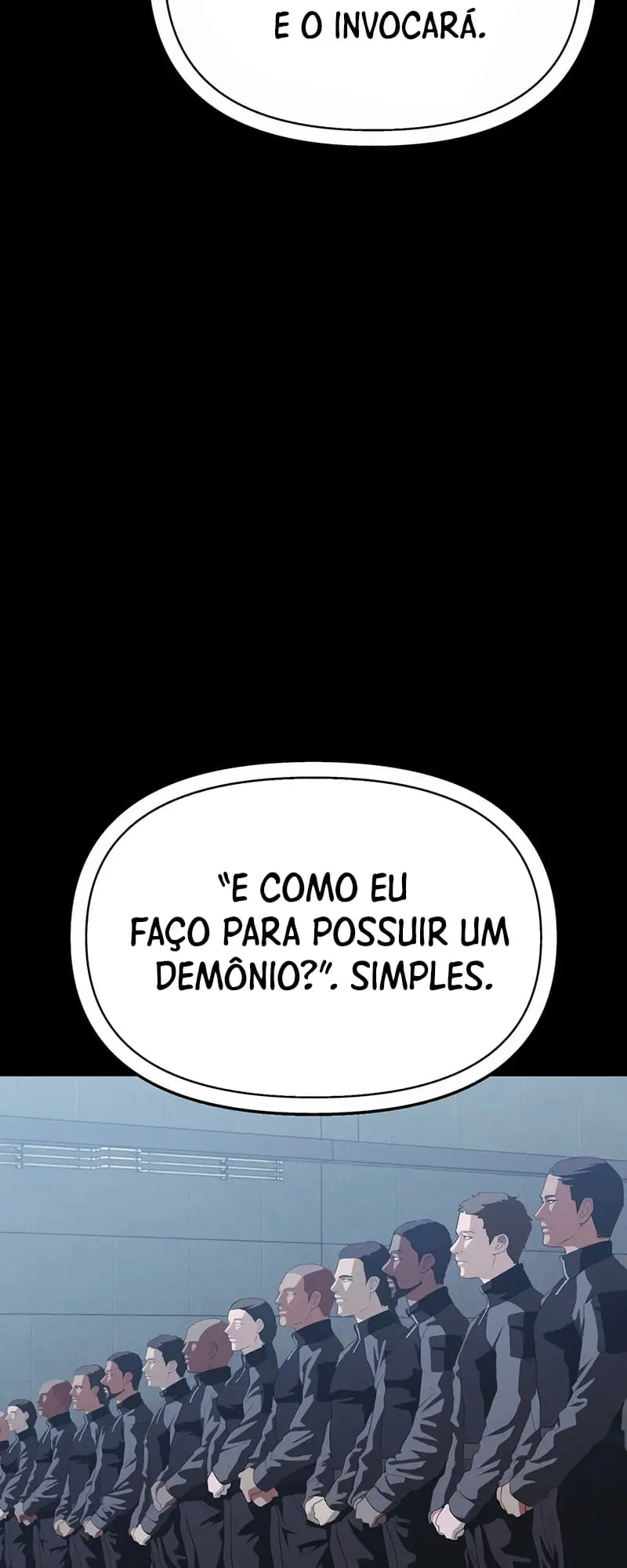 Void Man Capítulo 8 Página 19