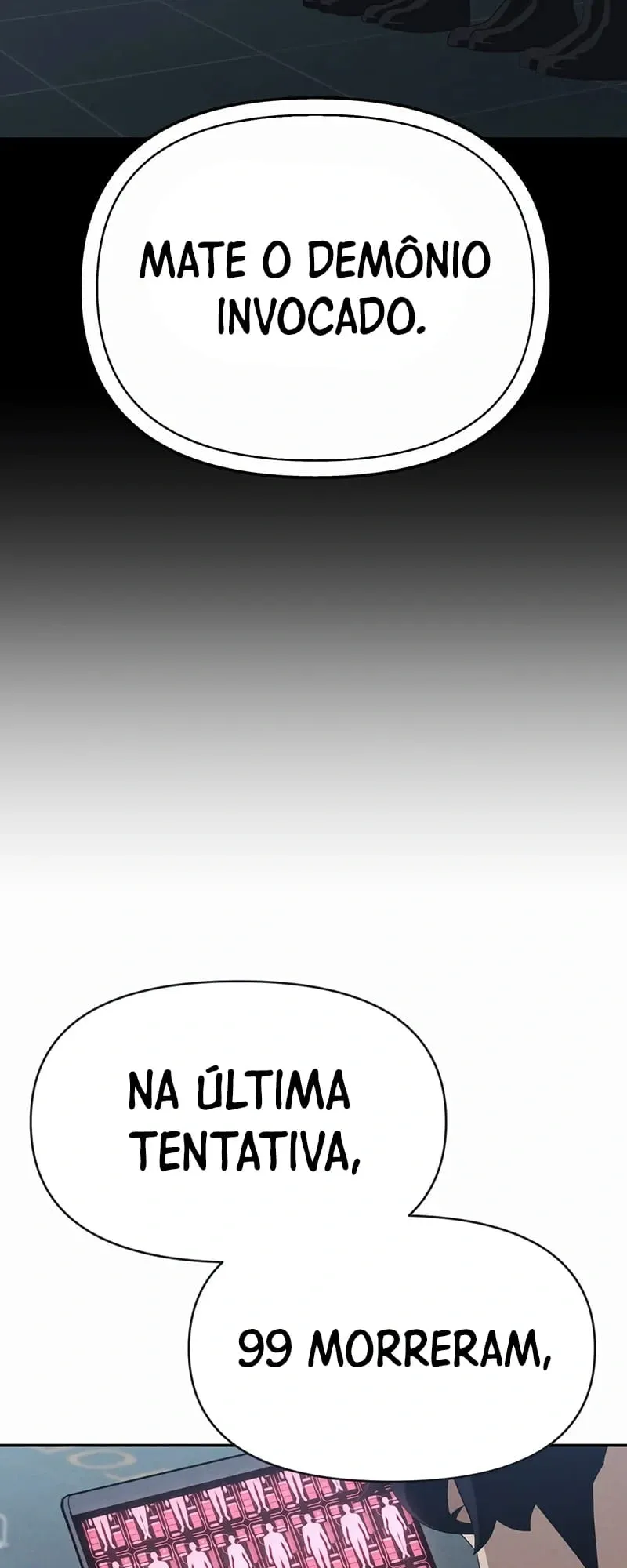 Void Man Capítulo 8 Página 21