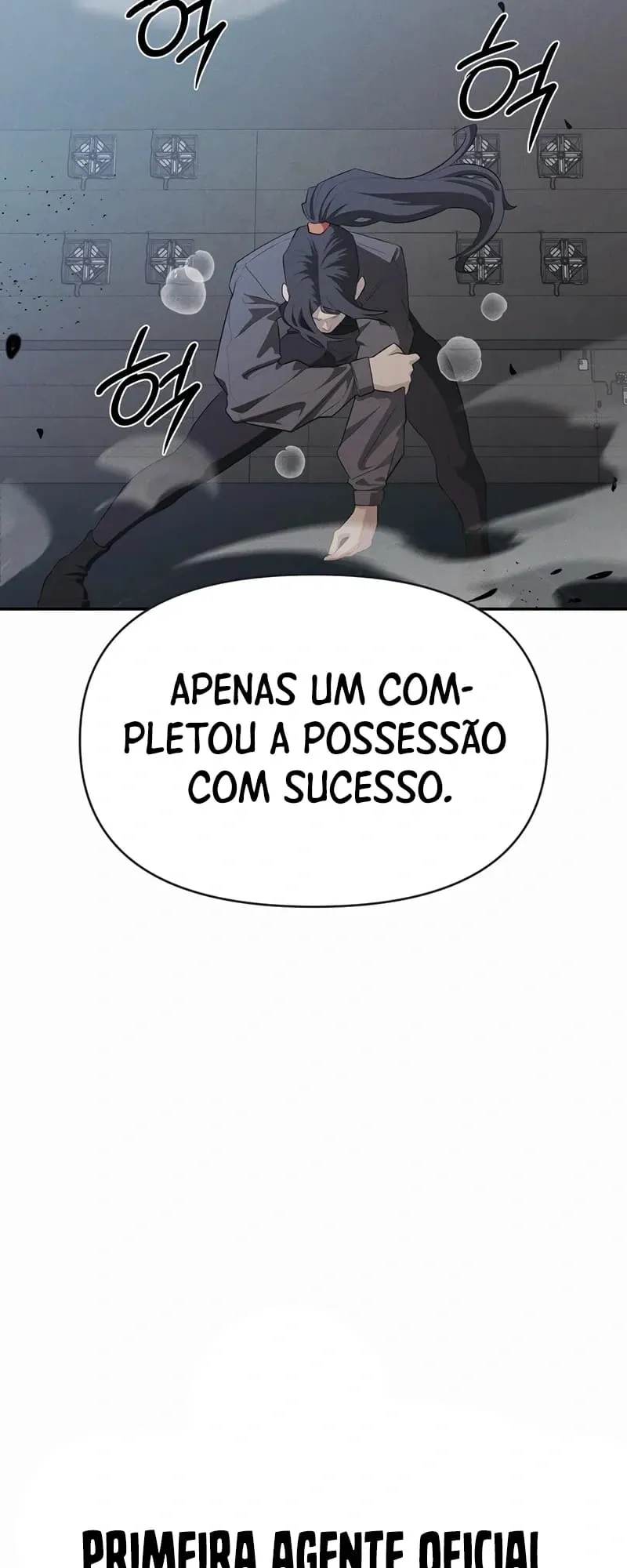 Void Man Capítulo 8 Página 23