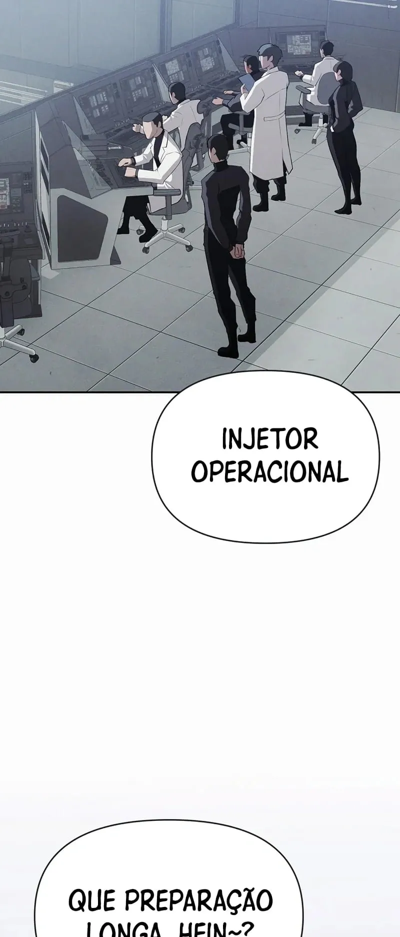 Void Man Capítulo 8 Página 27