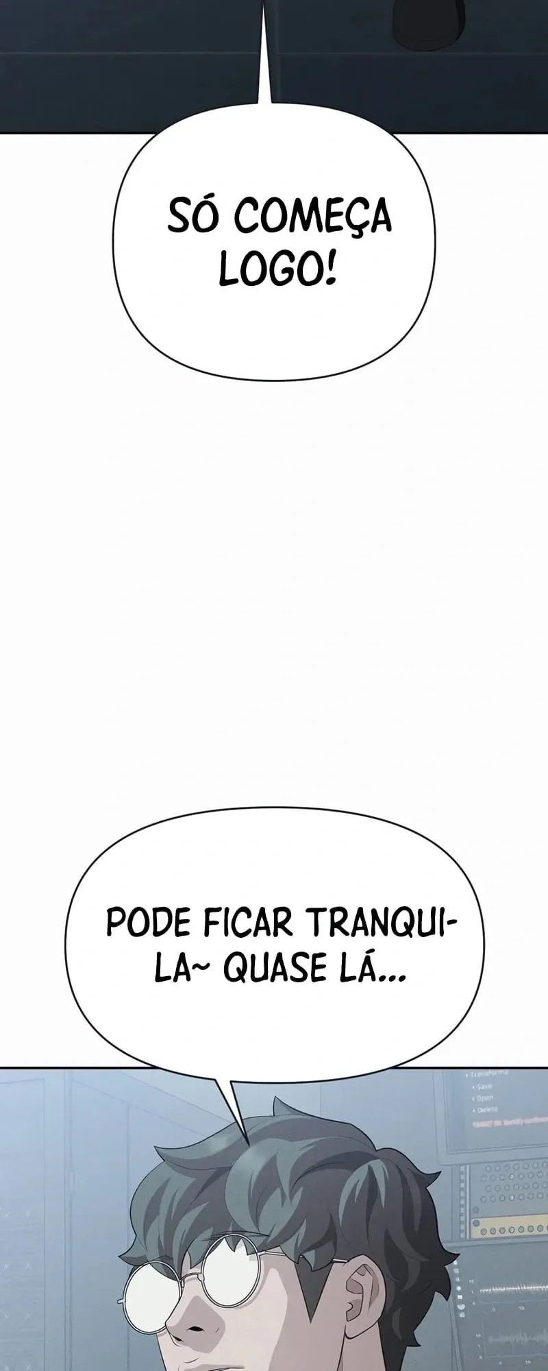 Void Man Capítulo 8 Página 29