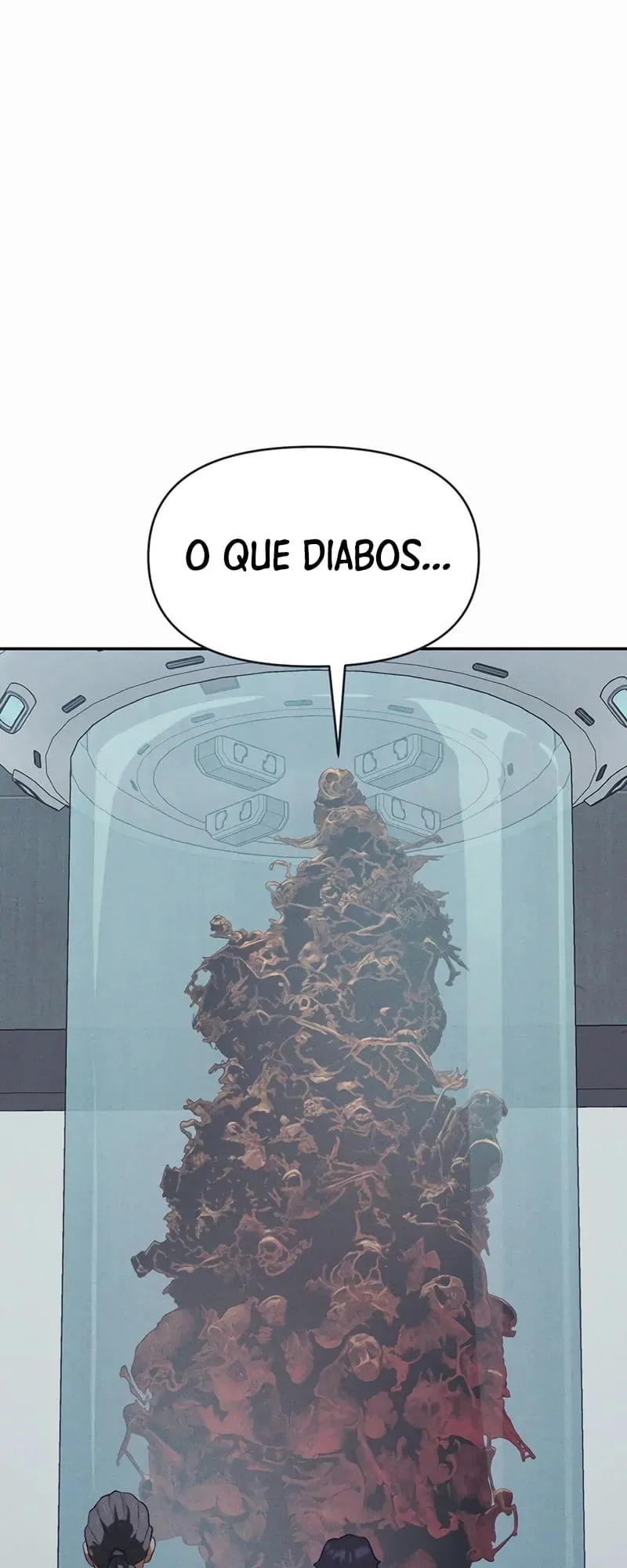 Void Man Capítulo 8 Página 3