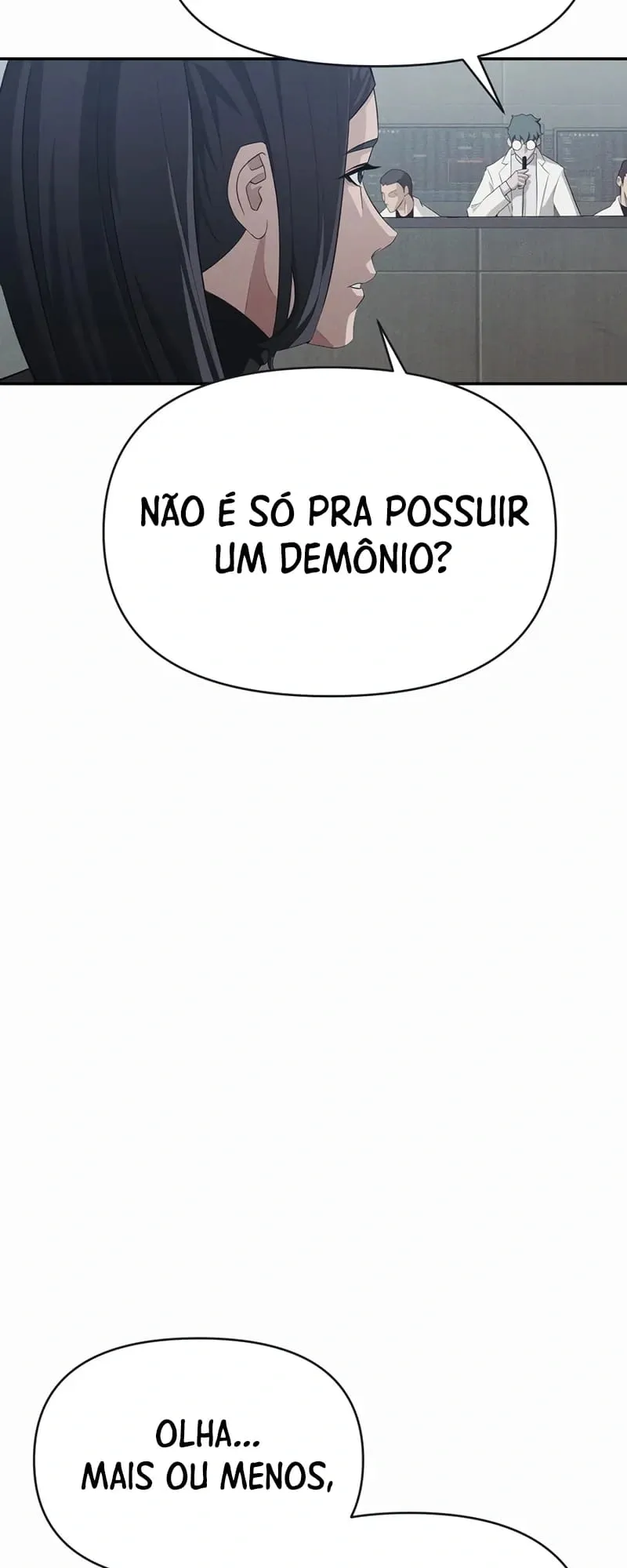 Void Man Capítulo 8 Página 31