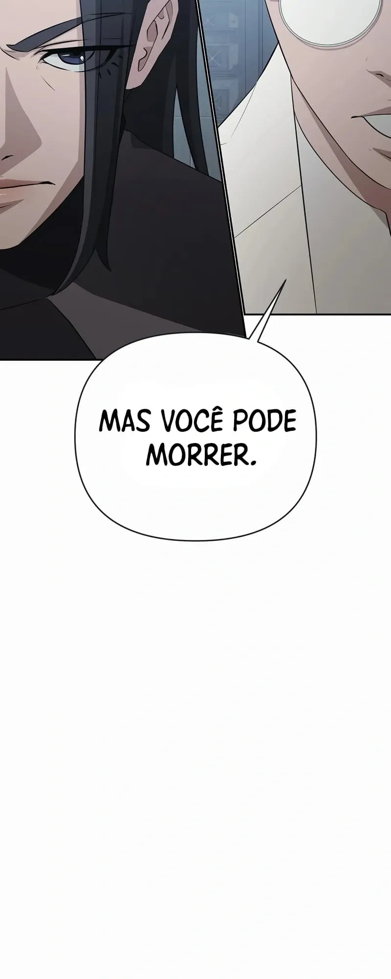 Void Man Capítulo 8 Página 39