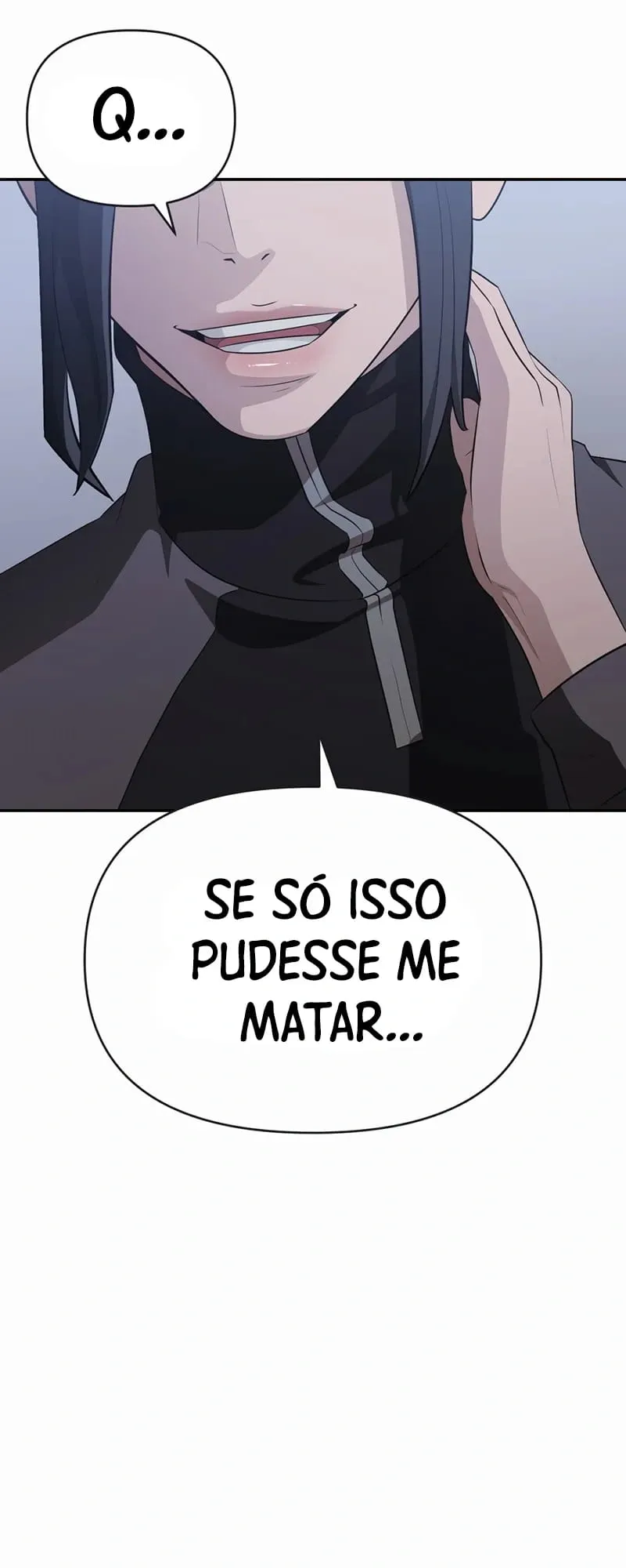 Void Man Capítulo 8 Página 40