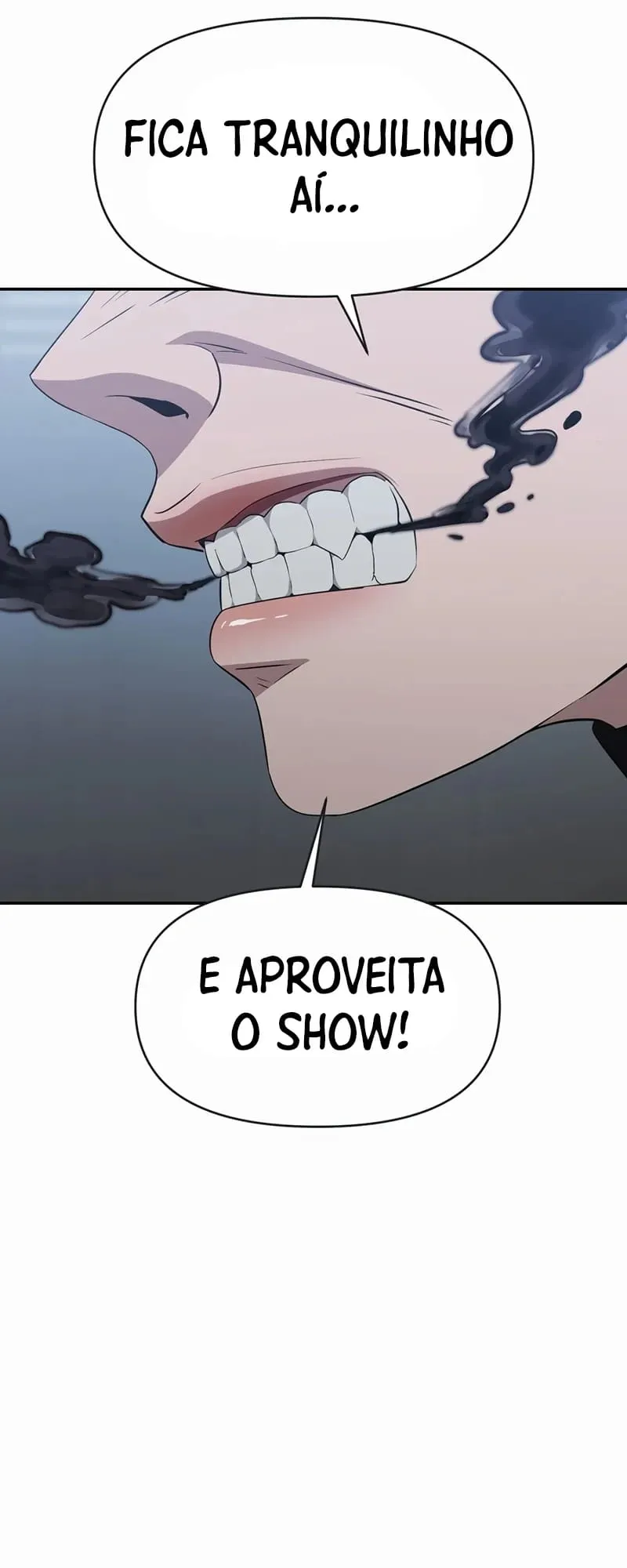 Void Man Capítulo 8 Página 43
