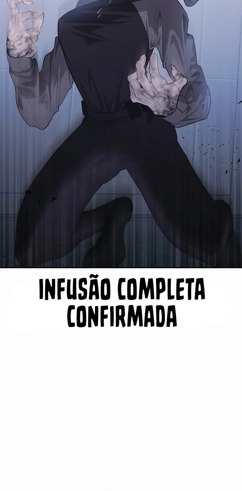 Void Man Capítulo 8 Página 45