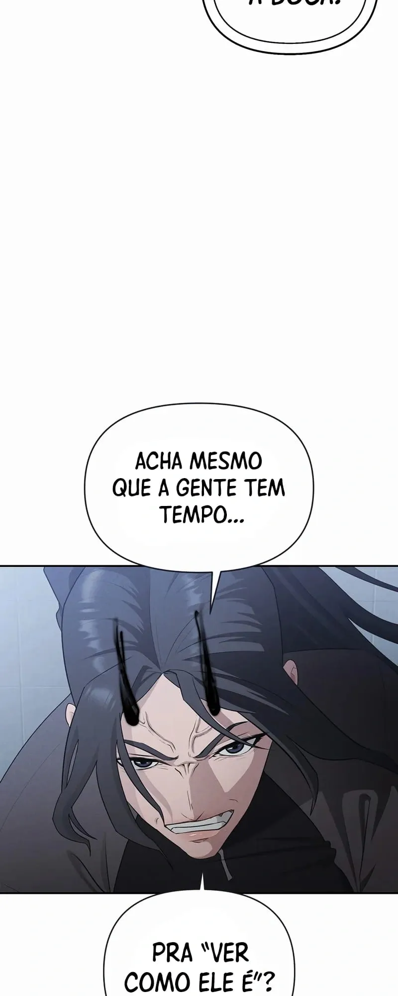 Void Man Capítulo 8 Página 47