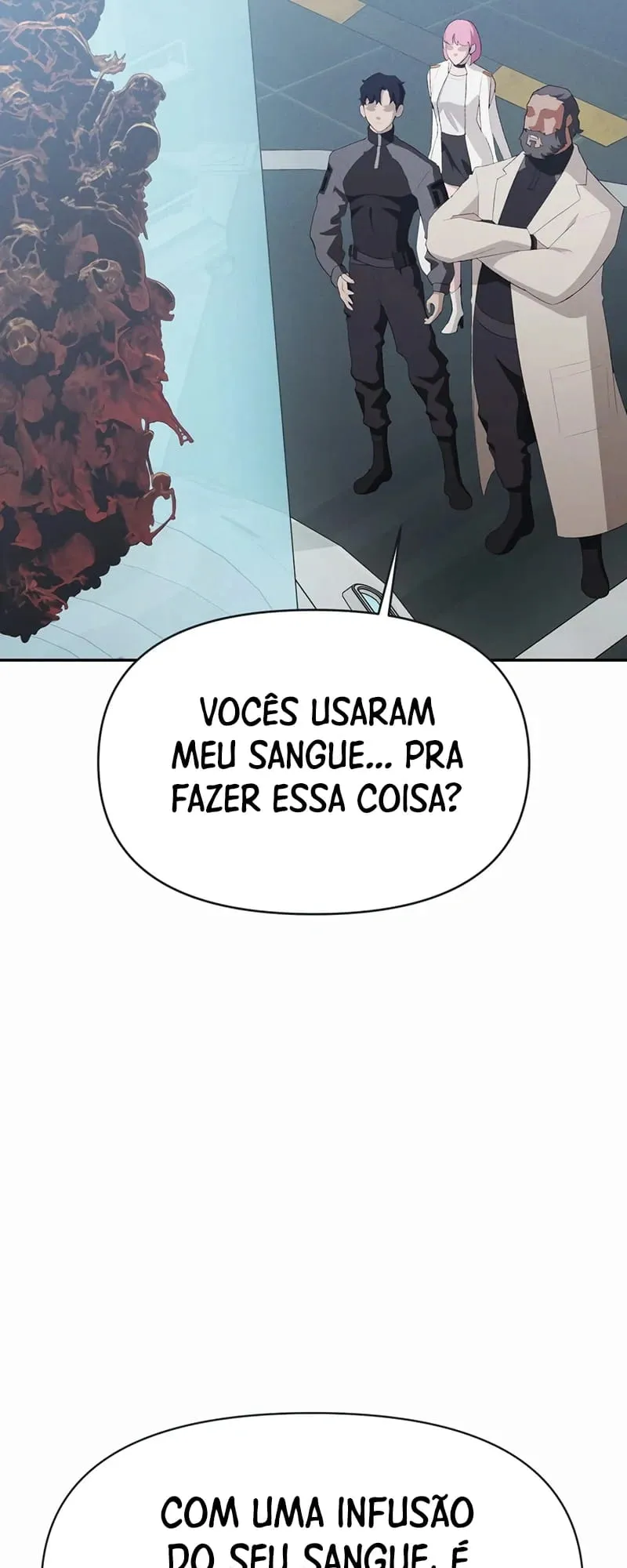 Void Man Capítulo 8 Página 5
