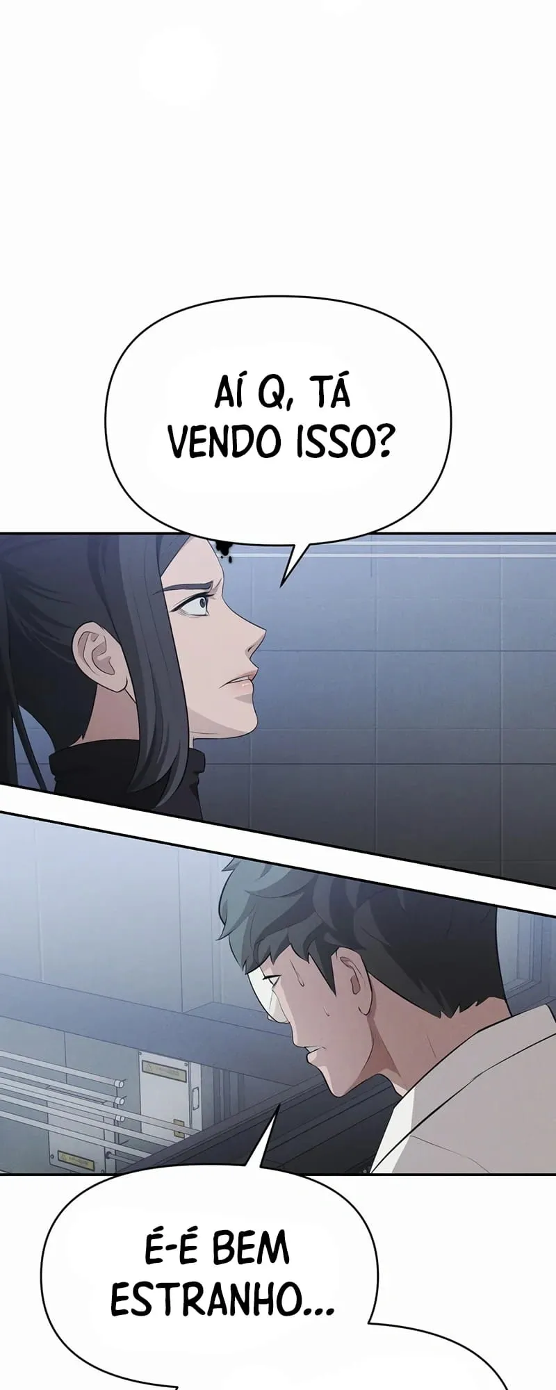 Void Man Capítulo 8 Página 50