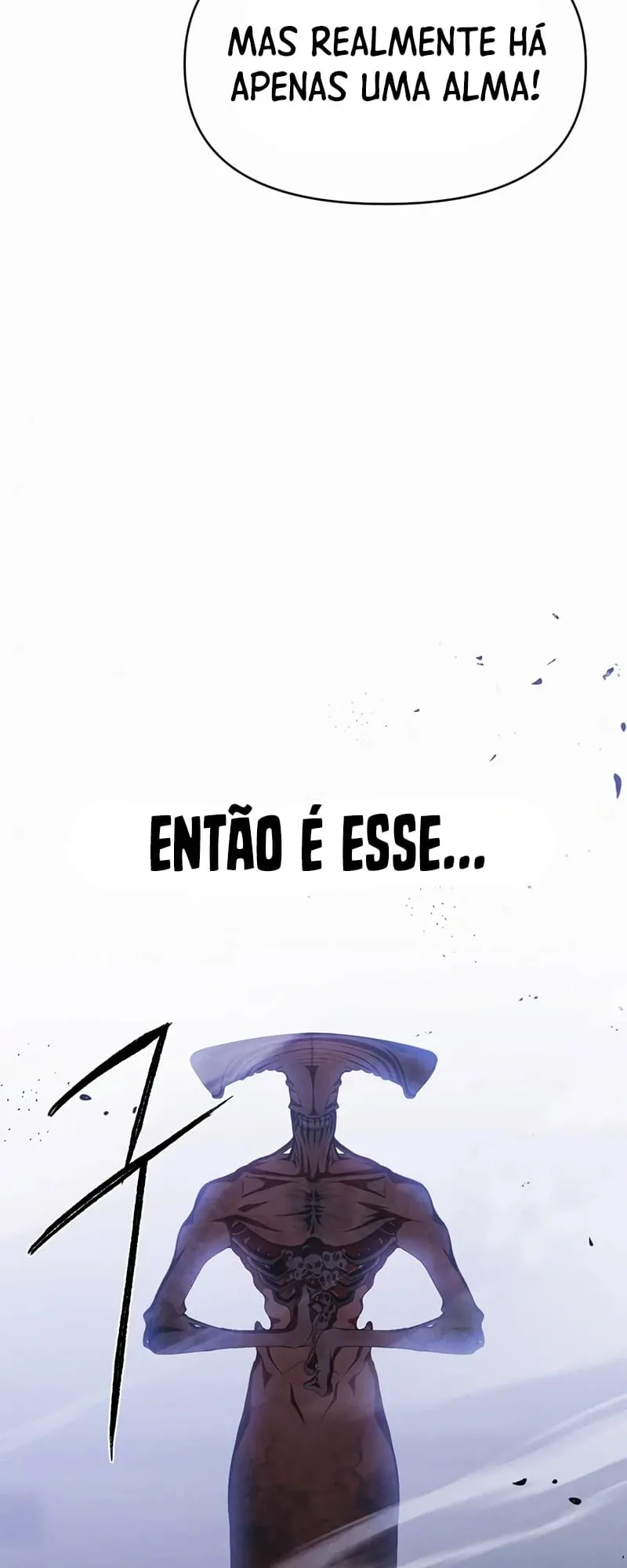 Void Man Capítulo 8 Página 51