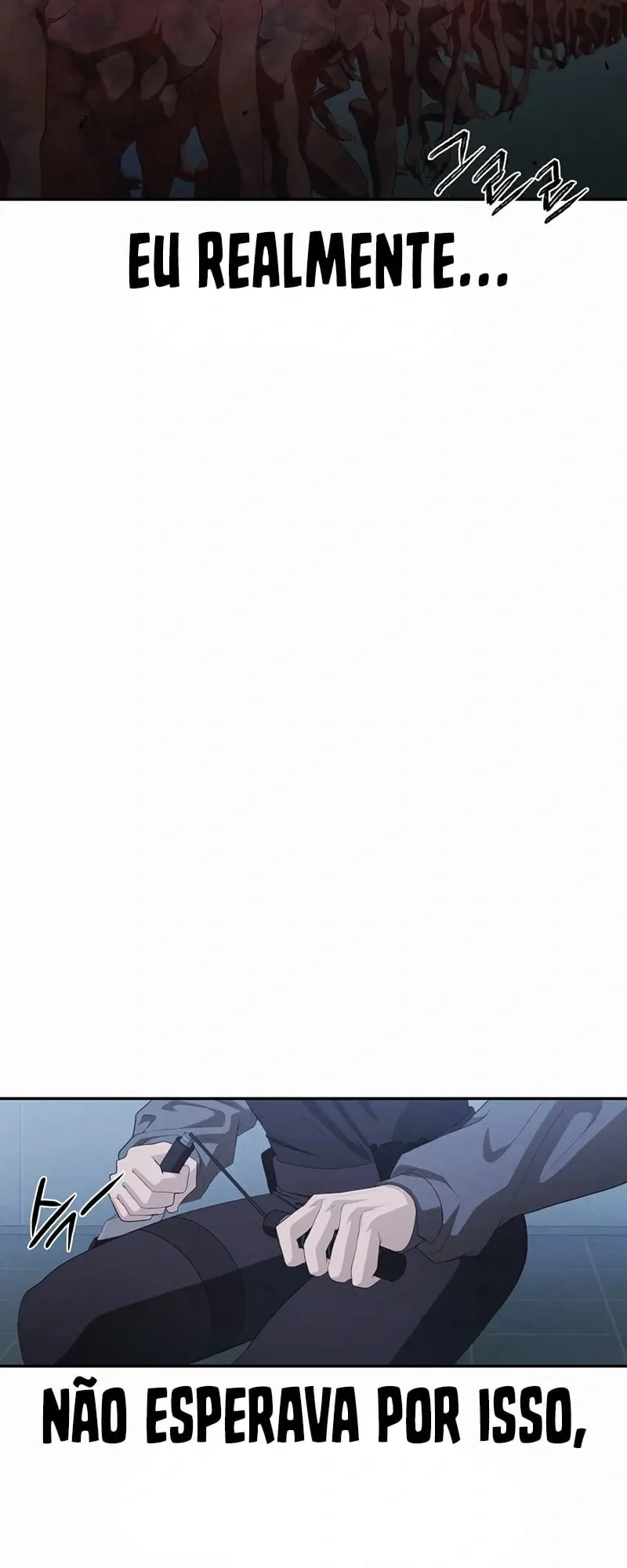 Void Man Capítulo 8 Página 53