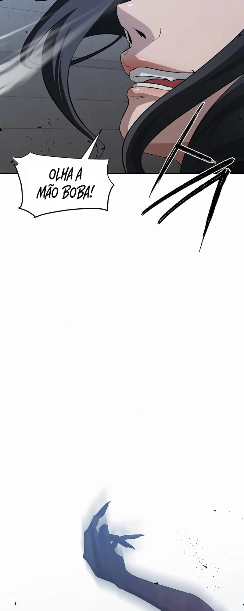 Void Man Capítulo 8 Página 60