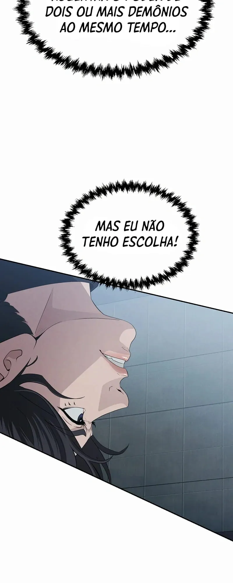 Void Man Capítulo 8 Página 65