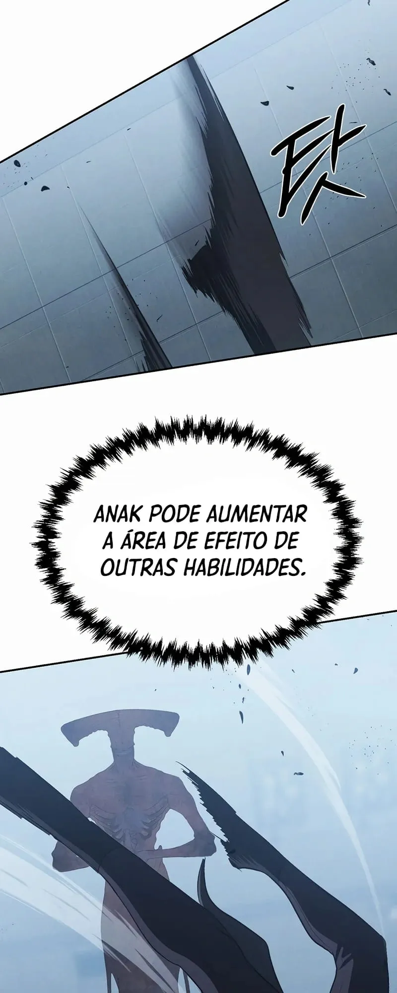 Void Man Capítulo 8 Página 67