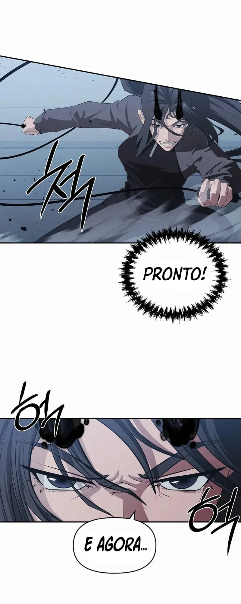 Void Man Capítulo 8 Página 72