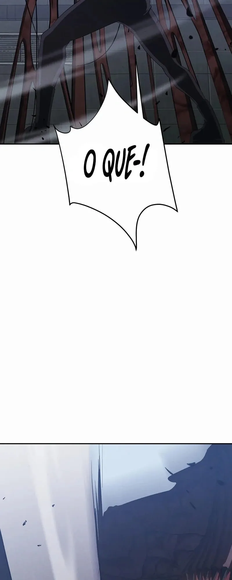 Void Man Capítulo 8 Página 78