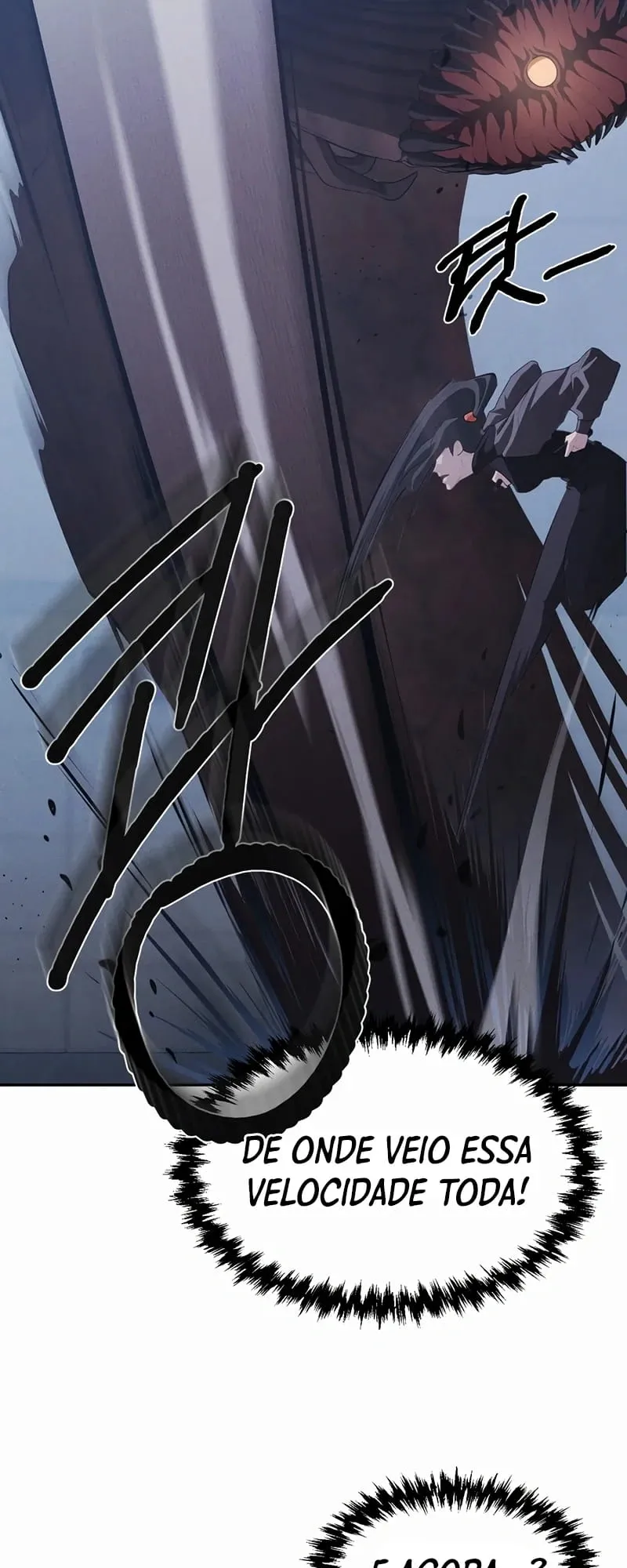 Void Man Capítulo 8 Página 79