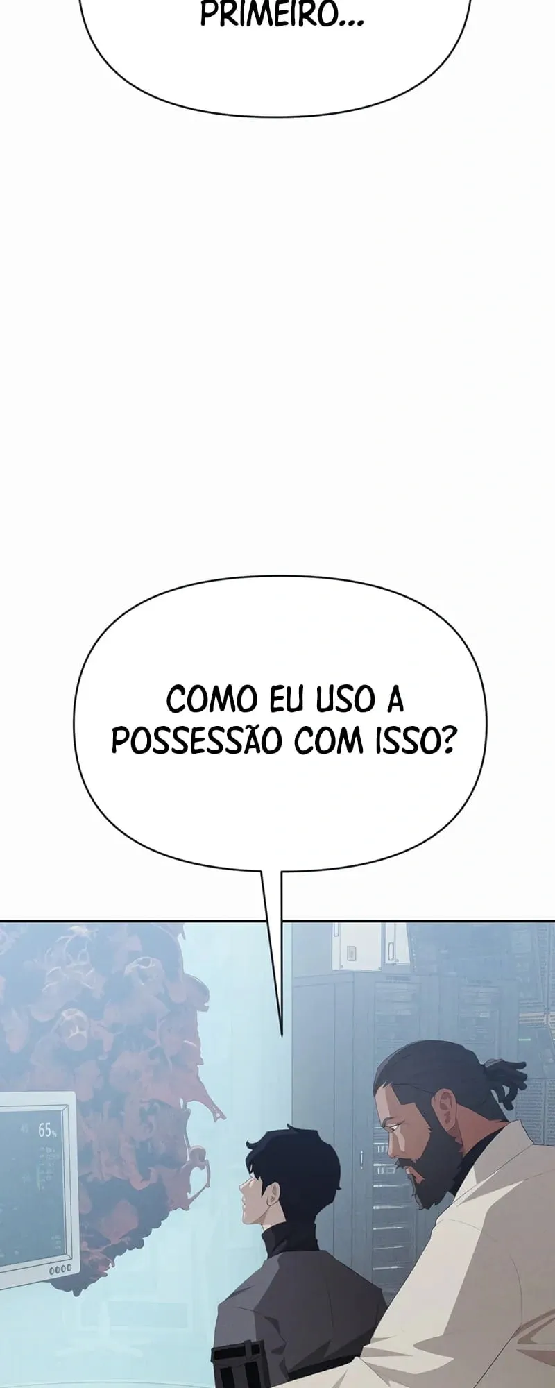 Void Man Capítulo 8 Página 8