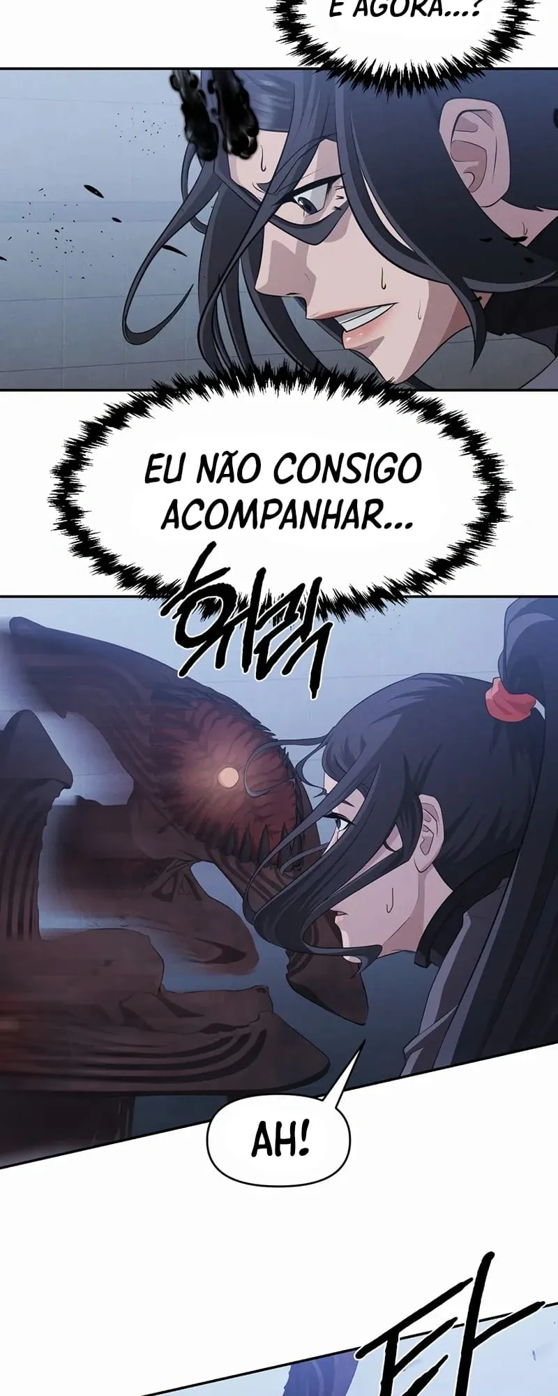Void Man Capítulo 8 Página 80